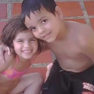 Meet your Posher, Christian